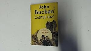 Bild des Verkufers fr Castle Gay zum Verkauf von Goldstone Rare Books