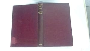 Seller image for Surgery and crime for sale by Goldstone Rare Books