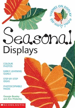 Seller image for Seasonal Displays for sale by MusicMagpie