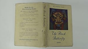 Immagine del venditore per The Black Butterfly by Barri venduto da Goldstone Rare Books