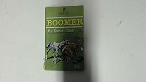 Seller image for Boomer for sale by Goldstone Rare Books