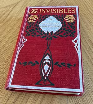 Image du vendeur pour The Invisibles mis en vente par James M Pickard, ABA, ILAB, PBFA.