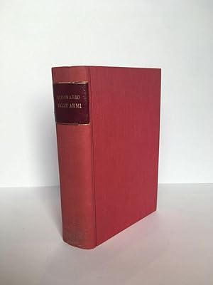 DIZIONARIO DELLE ARMI