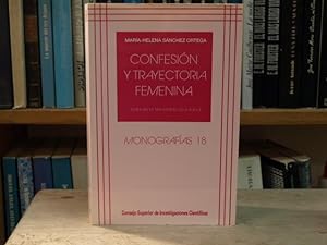 Confesión y trayectoria femenina: Vida de la Venerable Quintana