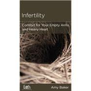 Seller image for INFERTILITY: COMFORT FOR YOUR EMPTY ARMS AND HEAVY HEART for sale by eCampus