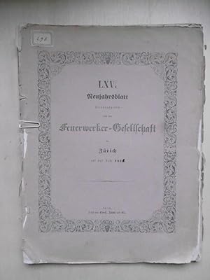 Imagen del vendedor de Kriegsthaten von Zrchern in auslndischem Dienste. Erstes Heft. a la venta por Antiquariat Steinwedel