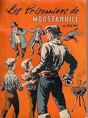 Les prisonniers de Morstanhill
