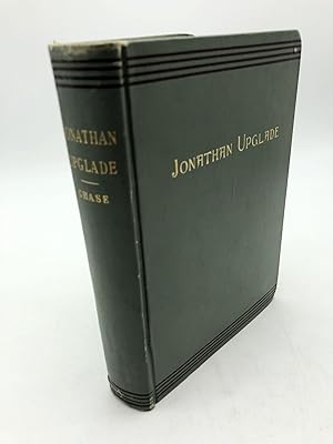 Seller image for Jonathan Upglade for sale by Shadyside Books