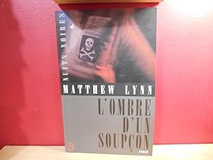 L'OMBRE D'UN SOUPCON