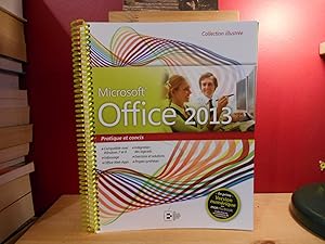 Seller image for MICROSOFT OFFICE 2013 for sale by La Bouquinerie  Dd