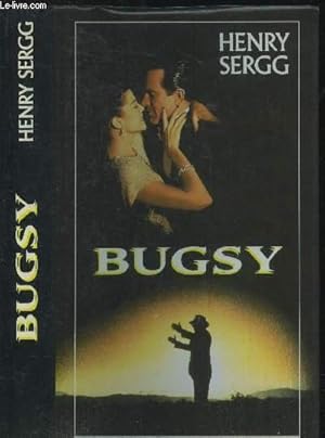 Bild des Verkufers fr Bugsy zum Verkauf von Le-Livre