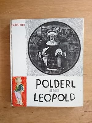 Polderl und Leopold