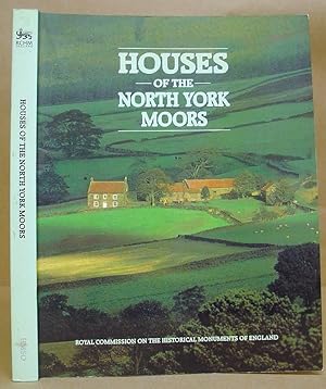 Seller image for Houses Of The North York Moors for sale by Eastleach Books