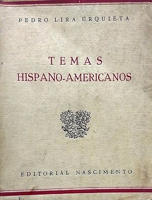Temas hispano-americanos