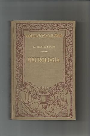 Seller image for Neurologa. for sale by Librera El Crabo
