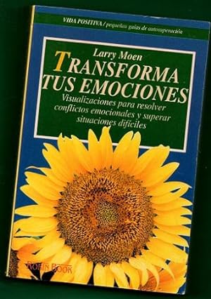 Seller image for TRANSFORMA TUS EMOCIONES. for sale by Librera DANTE
