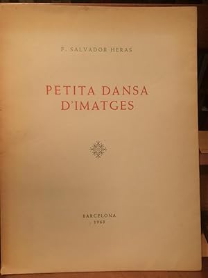 PETITA DANSA D'IMATGES