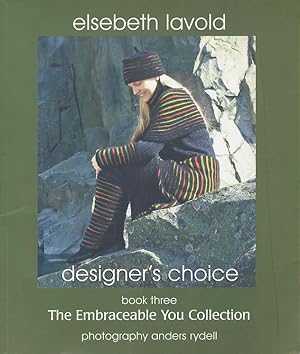 Image du vendeur pour Designer's Choice: The Embraceable You Collection (Designer's Choice, Book 3) mis en vente par CorgiPack