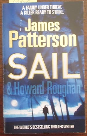 Seller image for Sail for sale by Reading Habit