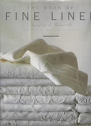 Book of Fine Linen