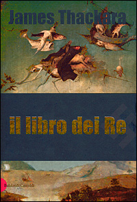 Seller image for Il libro dei re for sale by Libro Co. Italia Srl