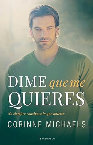 Seller image for Dime que me quieres for sale by Imosver