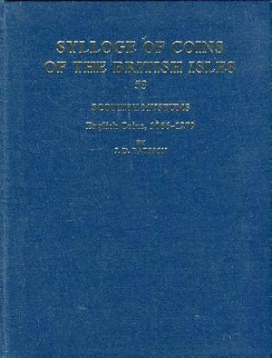 Sylloge of Coins of the British Isles: Scottish Museums: English Coins 1066-1279