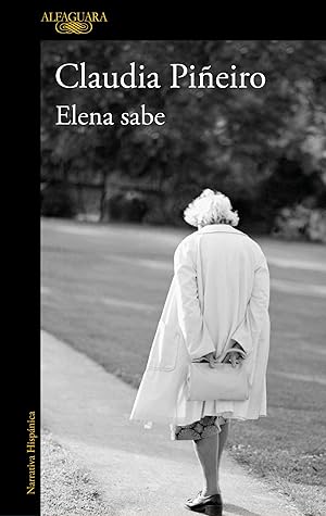 Seller image for Elena sabe for sale by Imosver