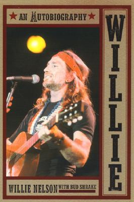 Bild des Verkufers fr Willie: An Autobiography (Paperback or Softback) zum Verkauf von BargainBookStores