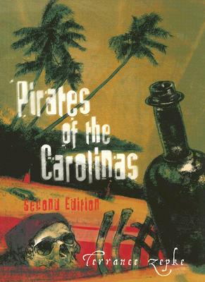 Seller image for Pirates of the Carolinas (Paperback or Softback) for sale by BargainBookStores