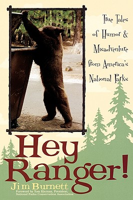 Imagen del vendedor de Hey Ranger!: True Tales of Humor & Misadventure from America's National Parks (Paperback or Softback) a la venta por BargainBookStores