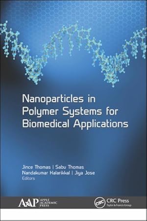 Immagine del venditore per Nanoparticles in Polymer Systems for Biomedical Applications venduto da GreatBookPrices