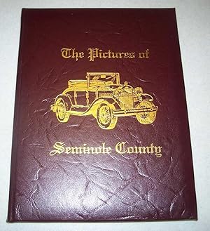 Immagine del venditore per The Pictures of Seminole County (Oklahoma) venduto da Easy Chair Books