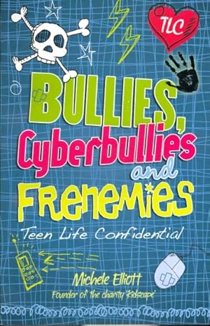 Imagen del vendedor de Teen Life Confidential: Bullies, Cyberbullies and Frenemies a la venta por GreatBookPrices