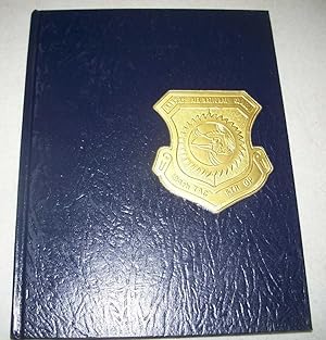 Seller image for The Story of the 184th/127th Kansas Air National Guard, McConnell AFB, Wichita, Kansas 1941-1986 for sale by Easy Chair Books