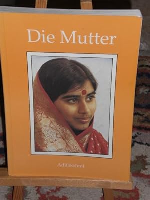 Imagen del vendedor de Die Mutter a la venta por Verlag Robert Richter