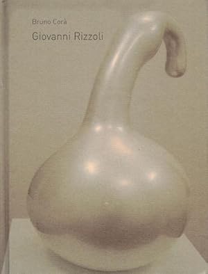 Imagen del vendedor de Giovanni Rizzoli: Two Fruits of Passion and the Five Violinists a la venta por LEFT COAST BOOKS