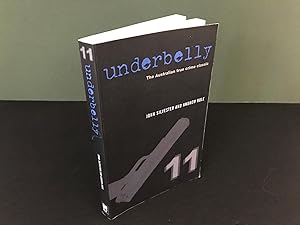Seller image for Underbelly 11 for sale by Bookwood
