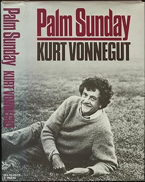 Immagine del venditore per Palm Sunday: An Autobiographical Collage venduto da Between the Covers-Rare Books, Inc. ABAA