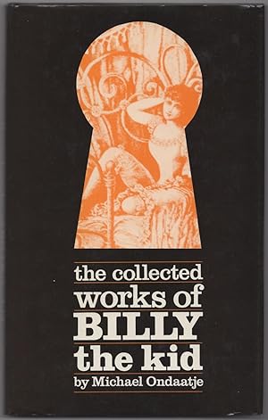 Bild des Verkufers fr The Collected Works of Billy the Kid: Left Handed Poems zum Verkauf von Between the Covers-Rare Books, Inc. ABAA