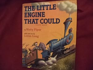 Imagen del vendedor de The Little Engine That Could. a la venta por BookMine