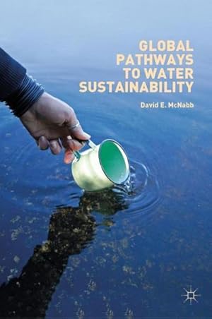Bild des Verkufers fr Global Pathways to Water Sustainability zum Verkauf von AHA-BUCH GmbH