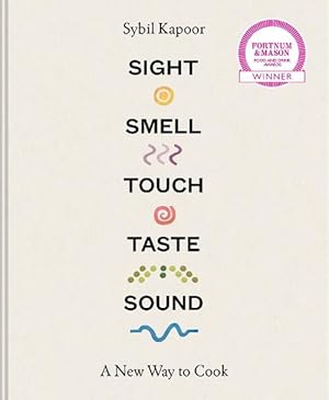 Seller image for Sight Smell Touch Taste Sound (Hardcover) for sale by Grand Eagle Retail