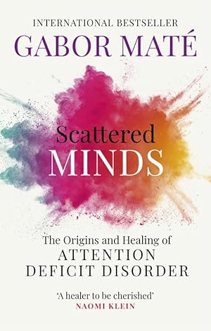 Seller image for Scattered Minds (Paperback) for sale by Grand Eagle Retail
