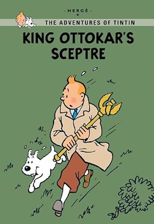 Image du vendeur pour King Ottokar's Sceptre (Paperback) mis en vente par Grand Eagle Retail