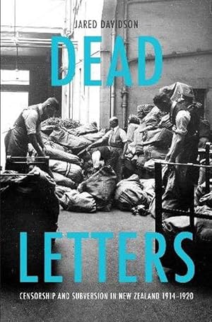 Seller image for Dead Letters (Paperback) for sale by Grand Eagle Retail