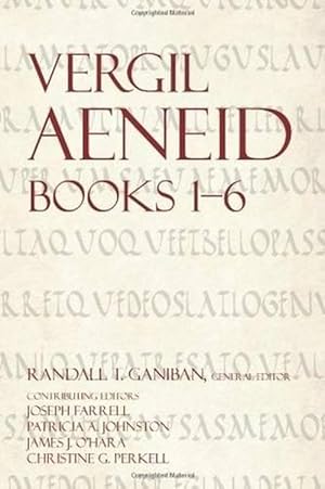 Bild des Verkufers fr Aeneid 16 (Paperback) zum Verkauf von Grand Eagle Retail