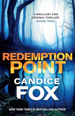 Seller image for Redemption Point (Paperback) for sale by Grand Eagle Retail