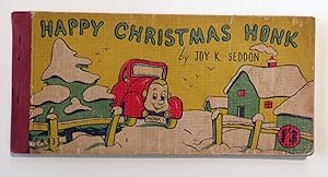 Seller image for Happy Christmas Honk for sale by St Marys Books And Prints