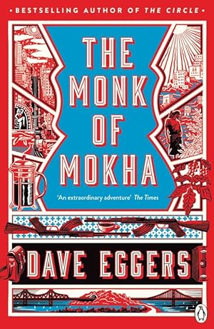 Immagine del venditore per The Monk of Mokha (Paperback) venduto da AussieBookSeller